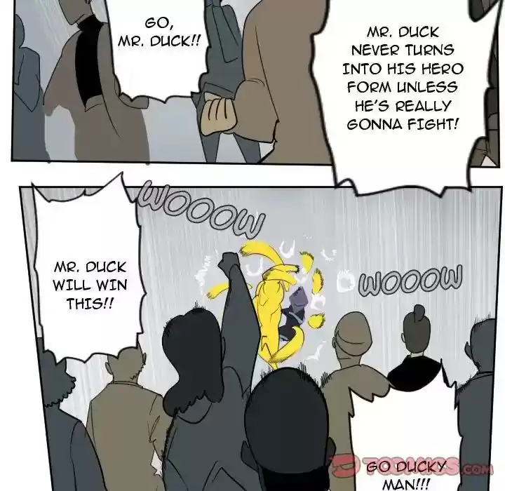 Ultimiter Episode 100