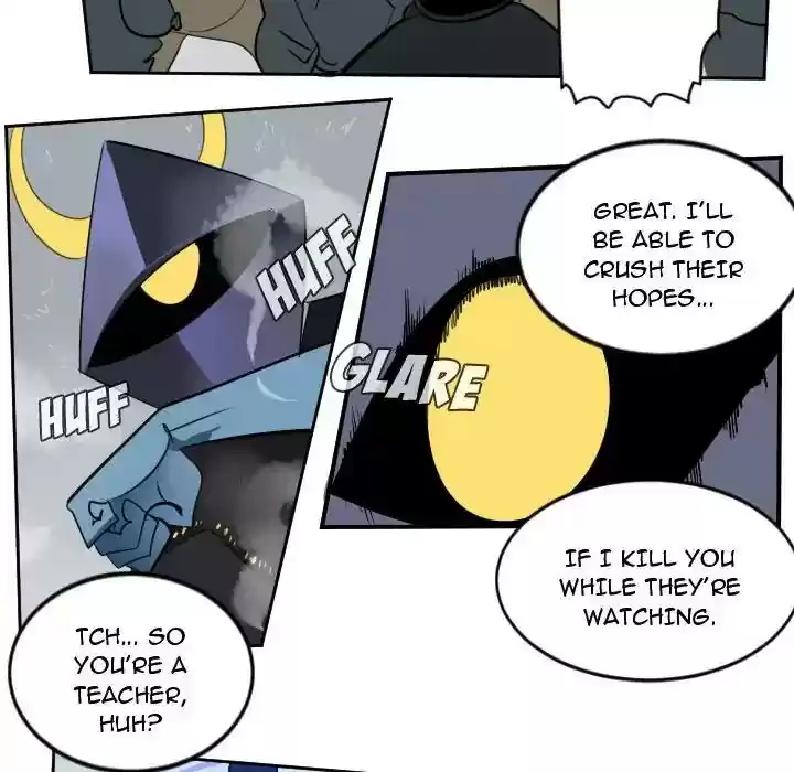 Ultimiter Episode 100