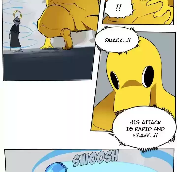 Ultimiter Episode 100