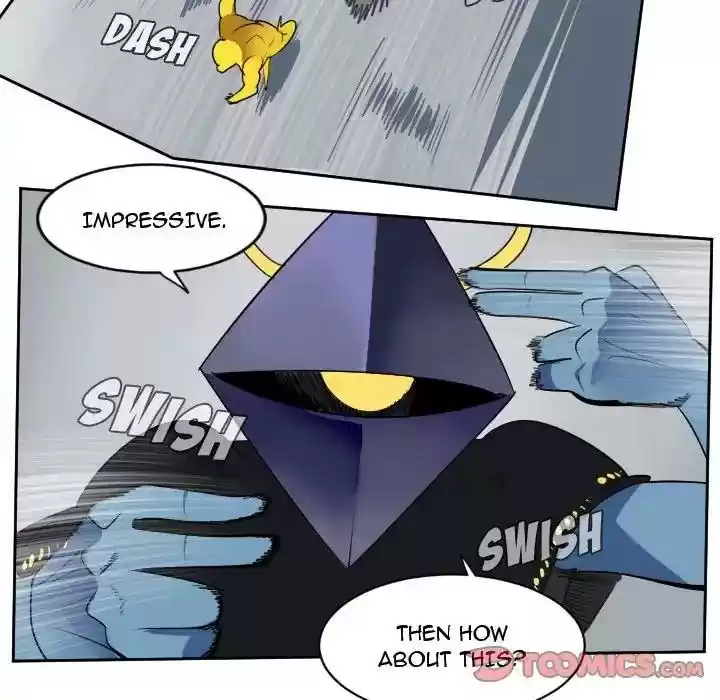 Ultimiter Episode 100