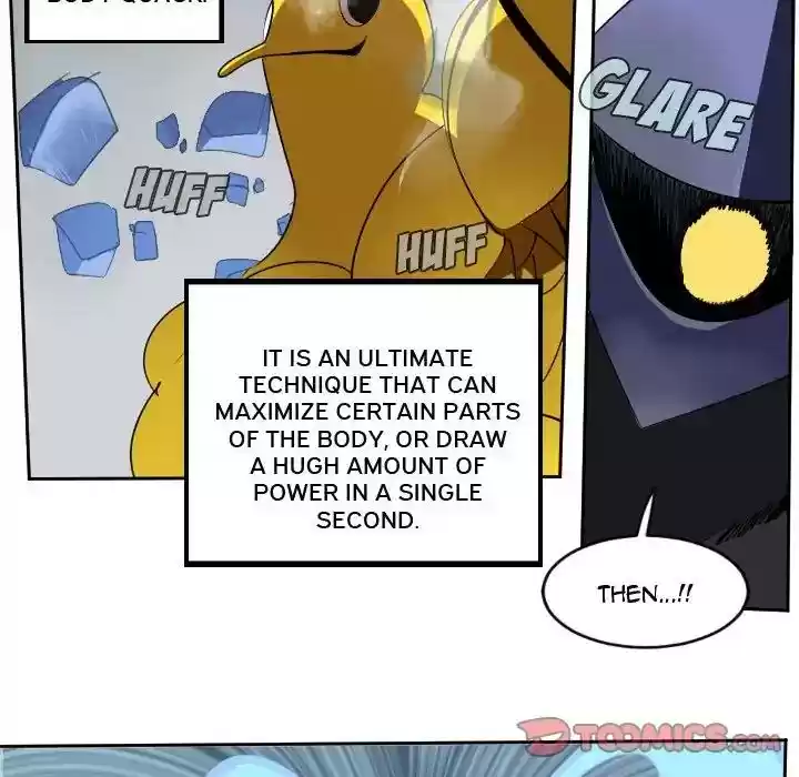 Ultimiter Episode 100