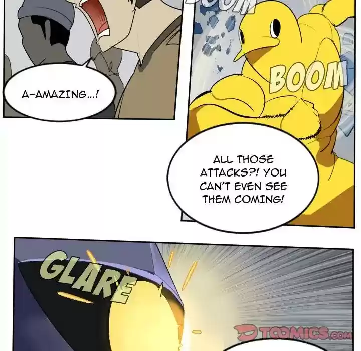 Ultimiter Episode 100