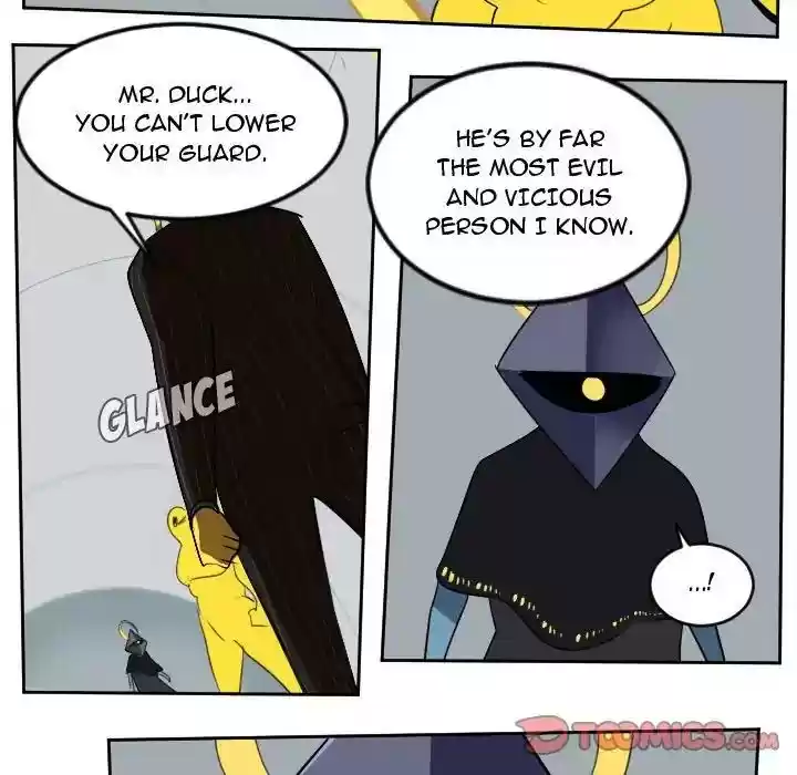 Ultimiter Episode 100