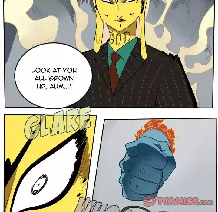 Ultimiter Episode 100