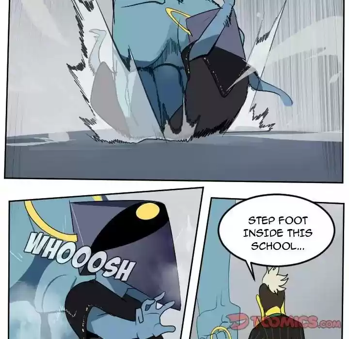 Ultimiter Episode 100