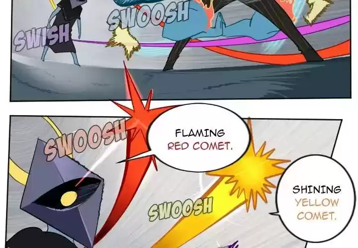 Ultimiter Episode 101