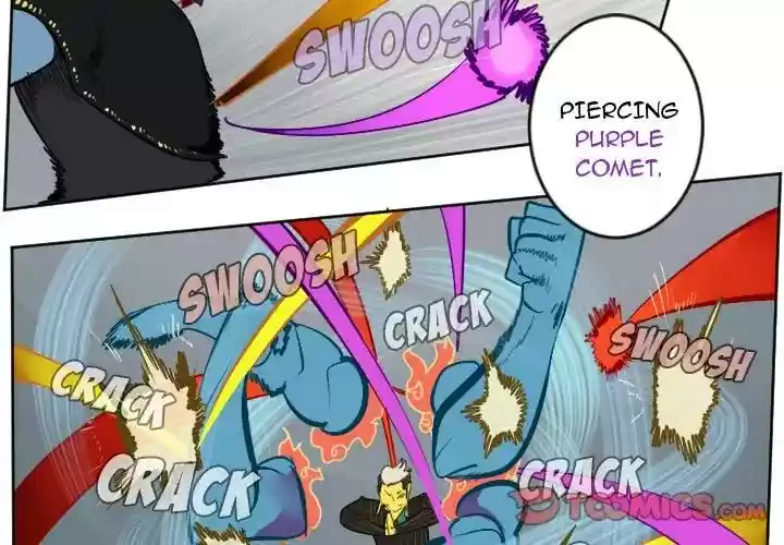 Ultimiter Episode 101