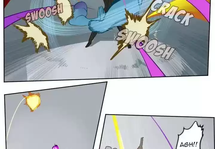 Ultimiter Episode 101