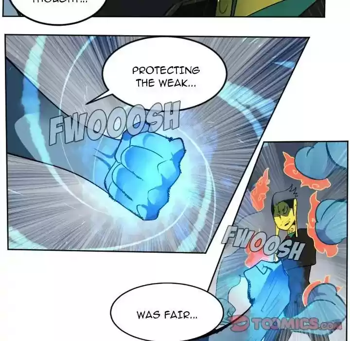 Ultimiter Episode 101