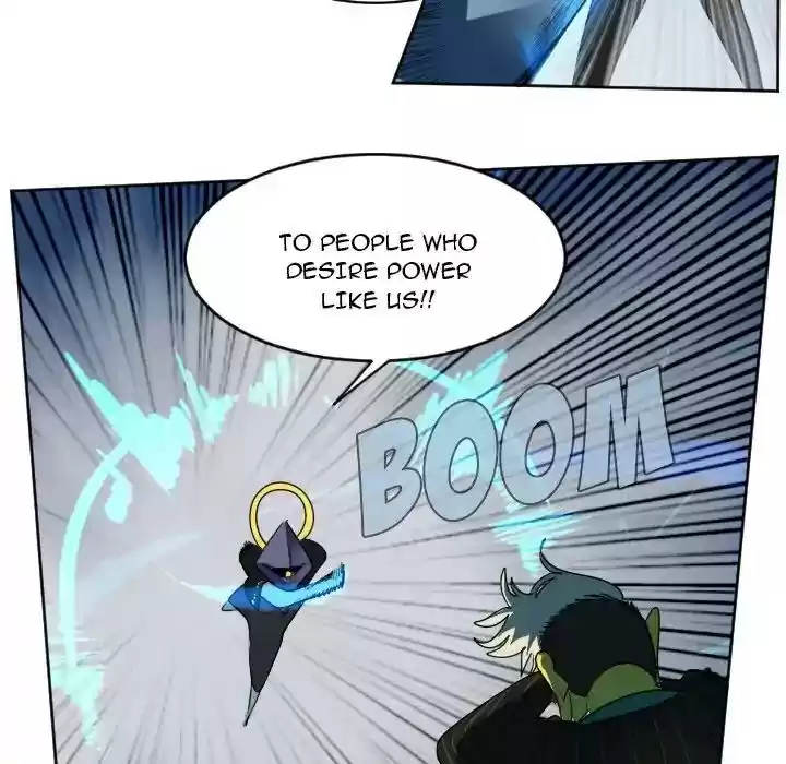 Ultimiter Episode 101