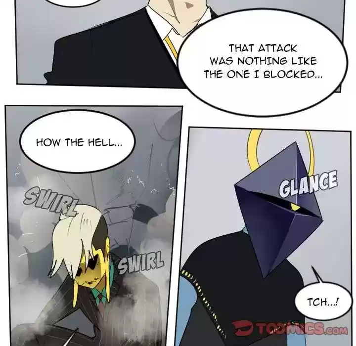 Ultimiter Episode 101