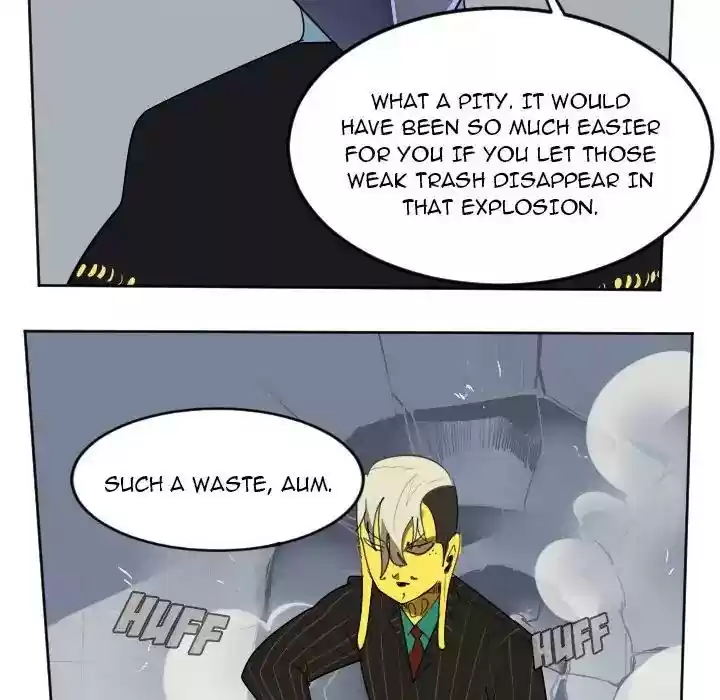 Ultimiter Episode 101