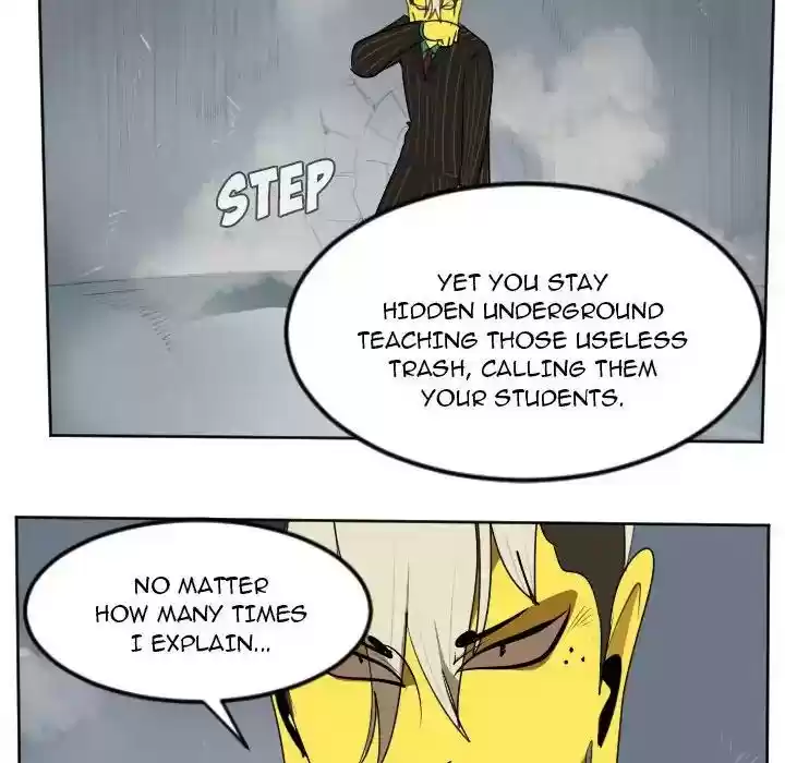 Ultimiter Episode 101