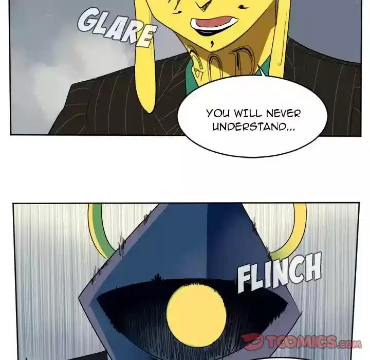 Ultimiter Episode 101