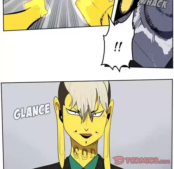 Ultimiter Episode 101