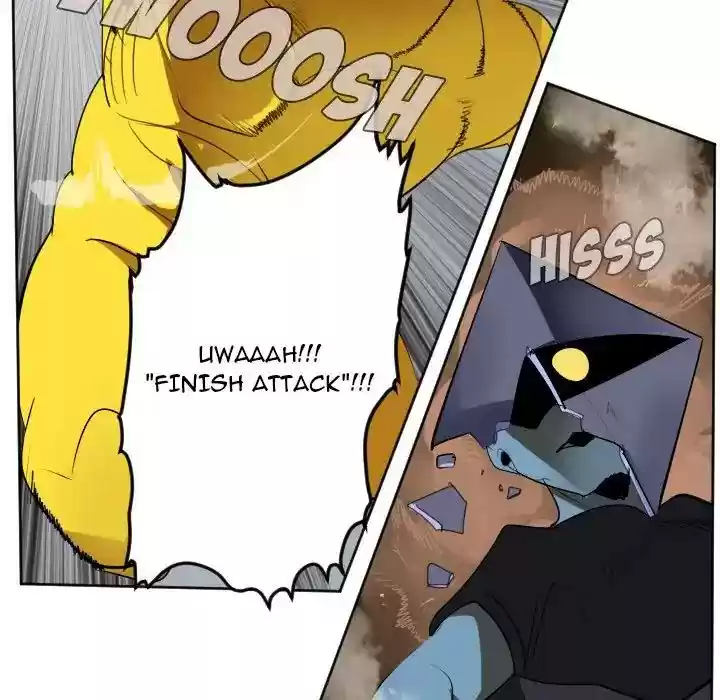 Ultimiter Episode 101