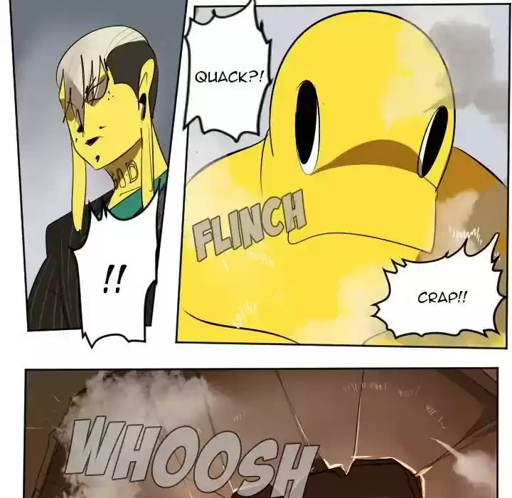 Ultimiter Episode 101