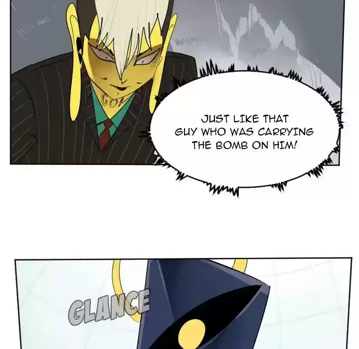 Ultimiter Episode 101