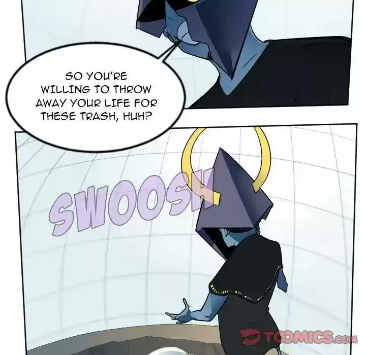 Ultimiter Episode 101