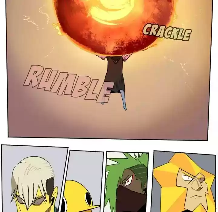 Ultimiter Episode 101