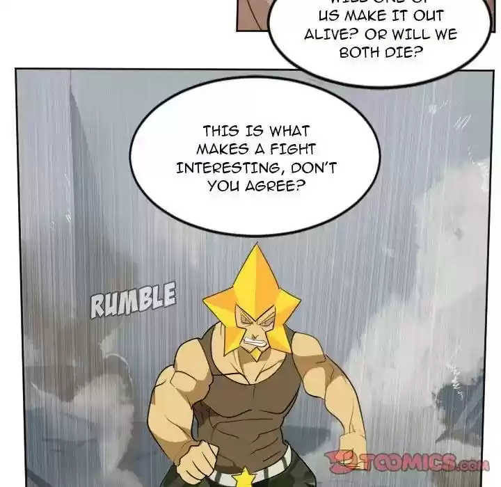 Ultimiter Episode 101