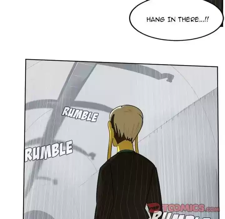 Ultimiter Episode 101