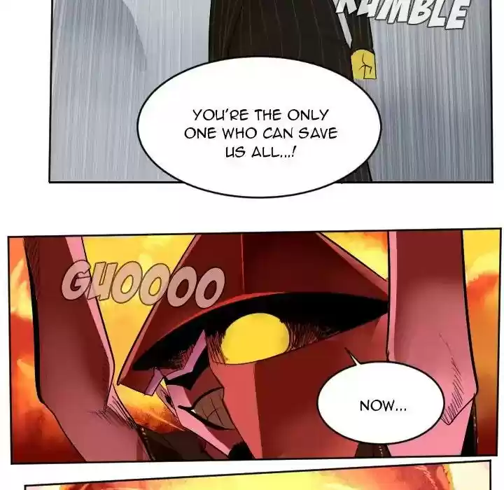 Ultimiter Episode 101