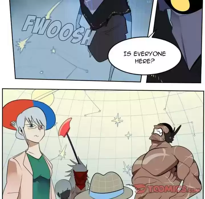 Ultimiter Episode 102