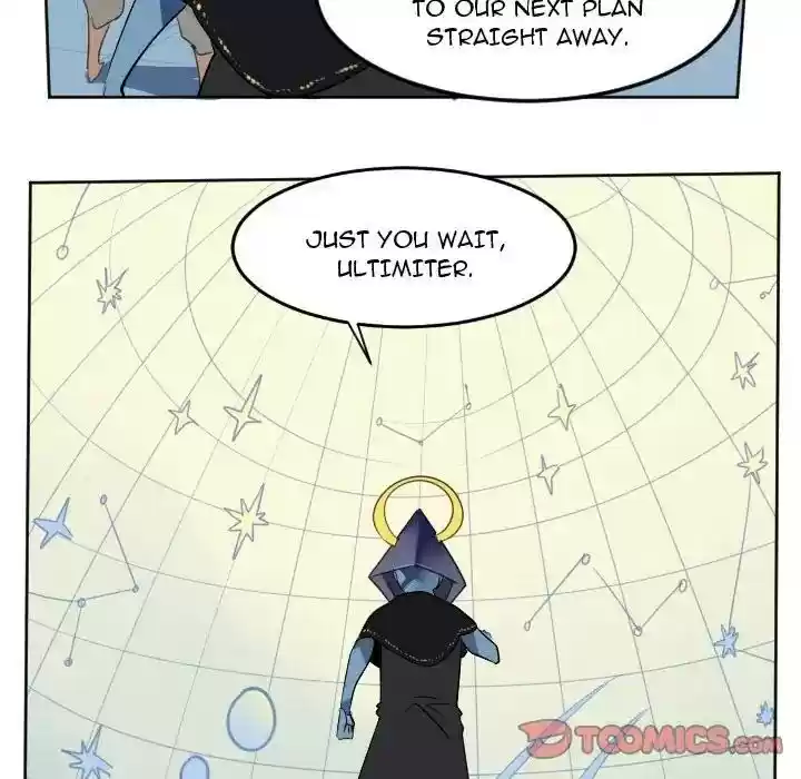 Ultimiter Episode 102