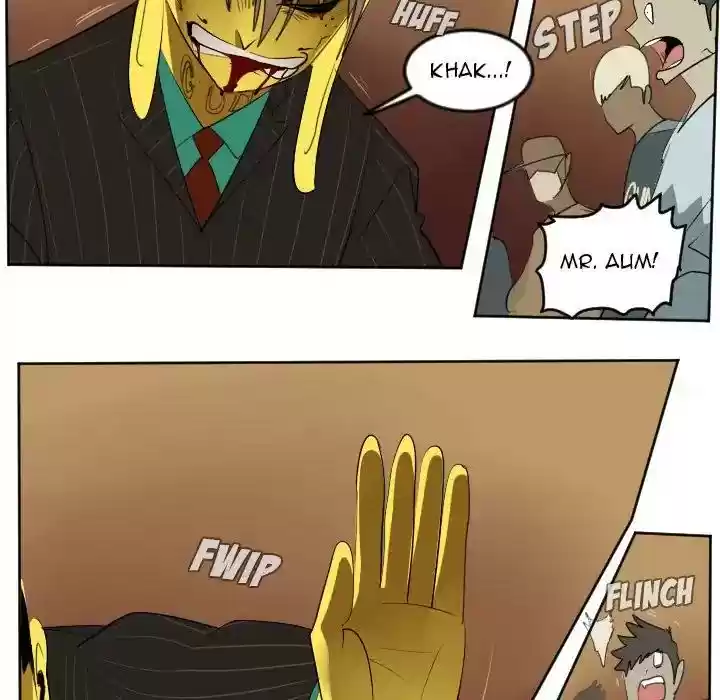 Ultimiter Episode 102