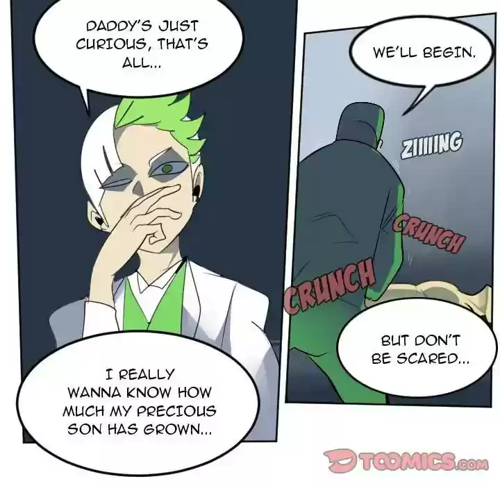 Ultimiter Episode 102