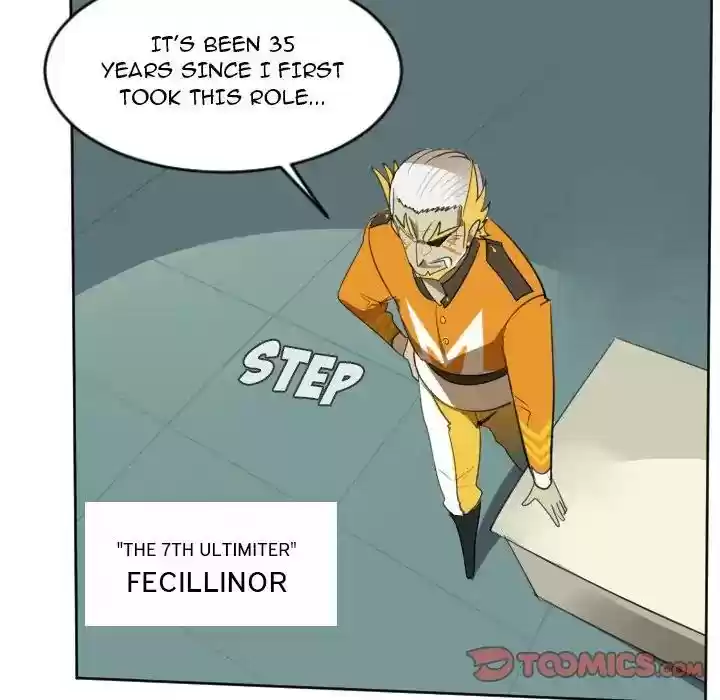 Ultimiter Episode 103