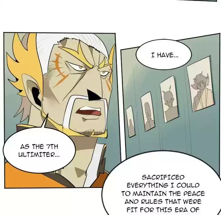 Ultimiter Episode 103