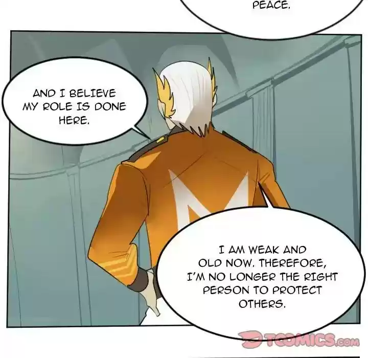 Ultimiter Episode 103