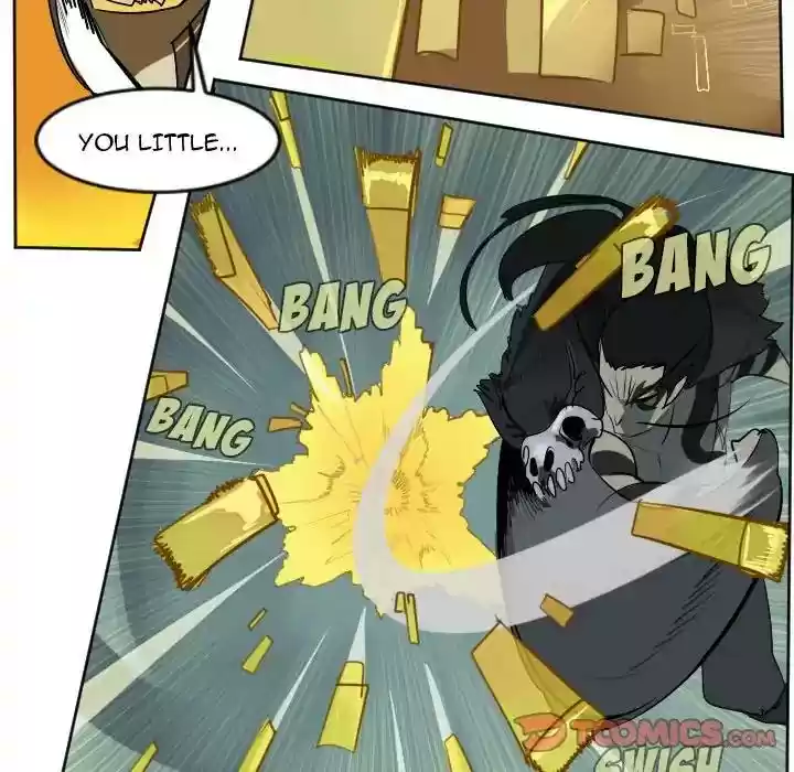 Ultimiter Episode 103