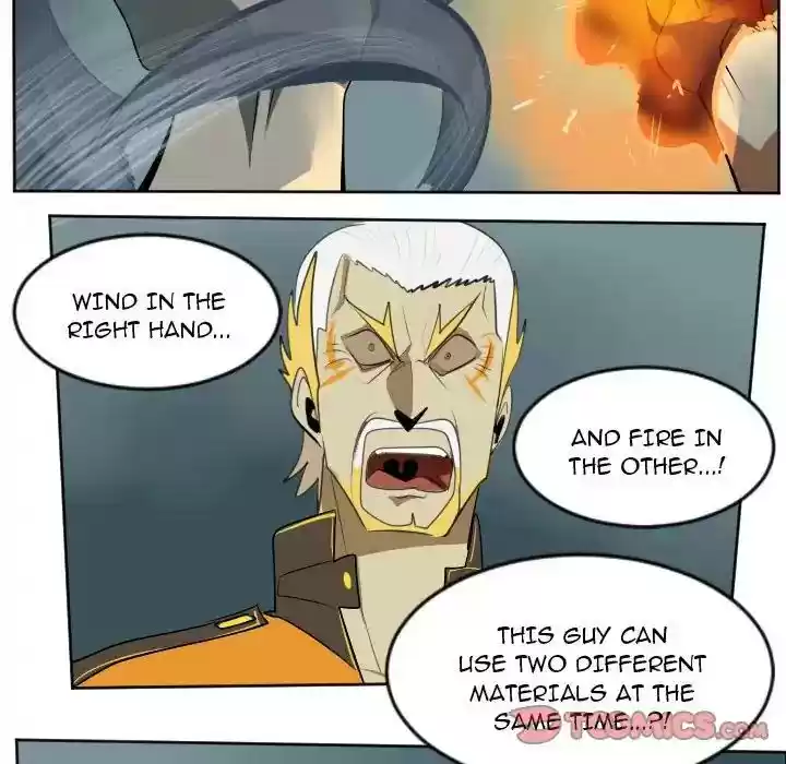 Ultimiter Episode 103