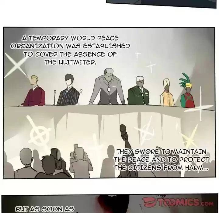 Ultimiter Episode 104