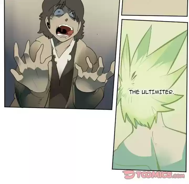 Ultimiter Episode 104