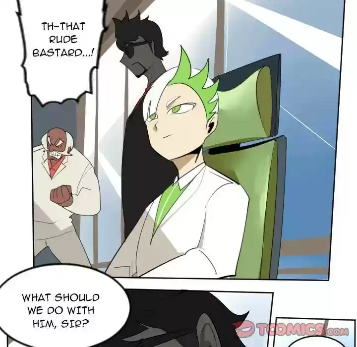 Ultimiter Episode 104