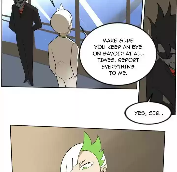 Ultimiter Episode 104