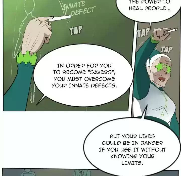 Ultimiter Episode 104