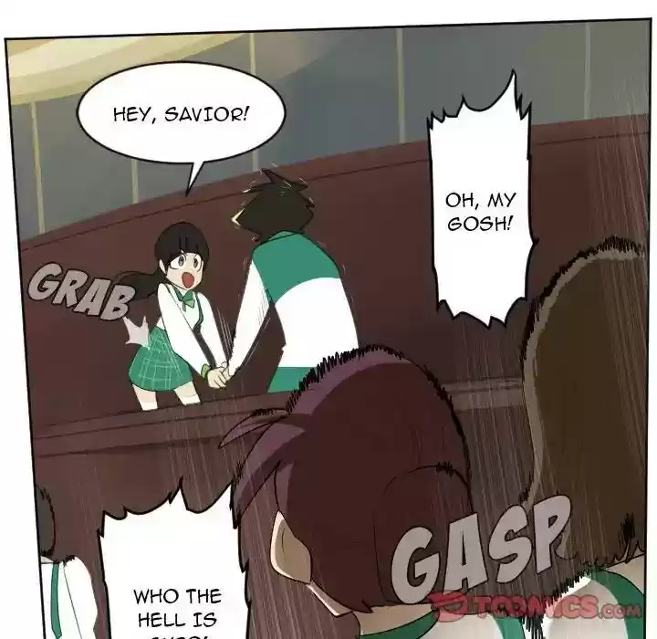 Ultimiter Episode 104