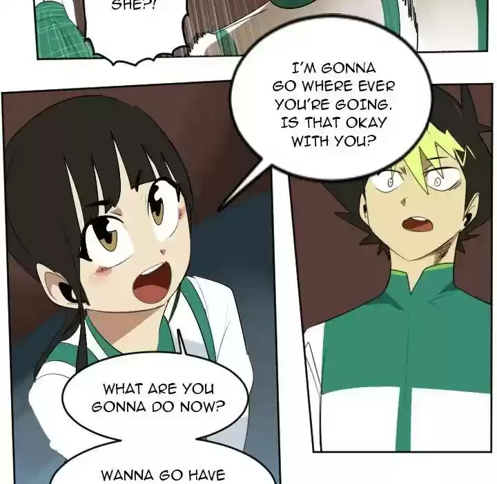 Ultimiter Episode 104