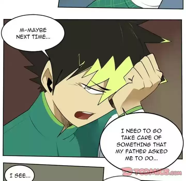 Ultimiter Episode 104