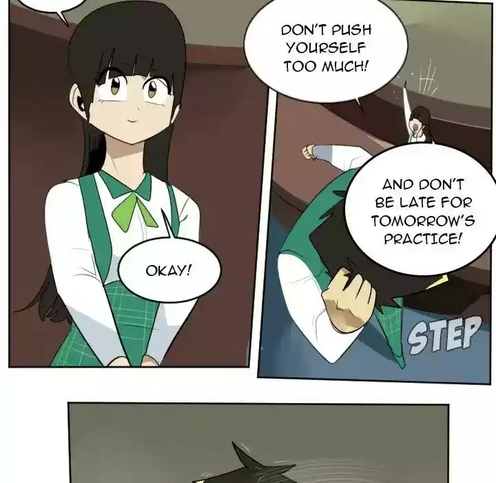 Ultimiter Episode 104