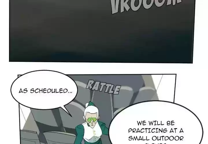 Ultimiter Episode 105