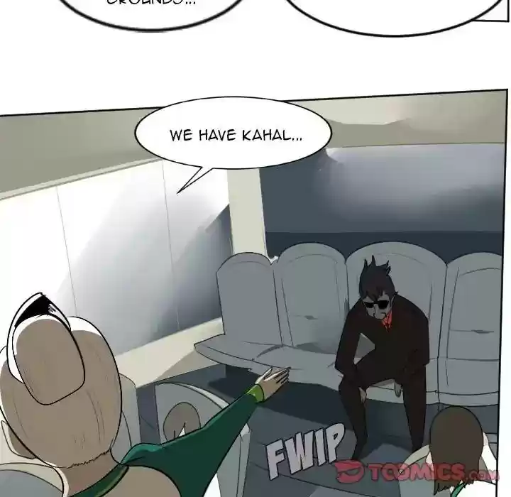 Ultimiter Episode 105