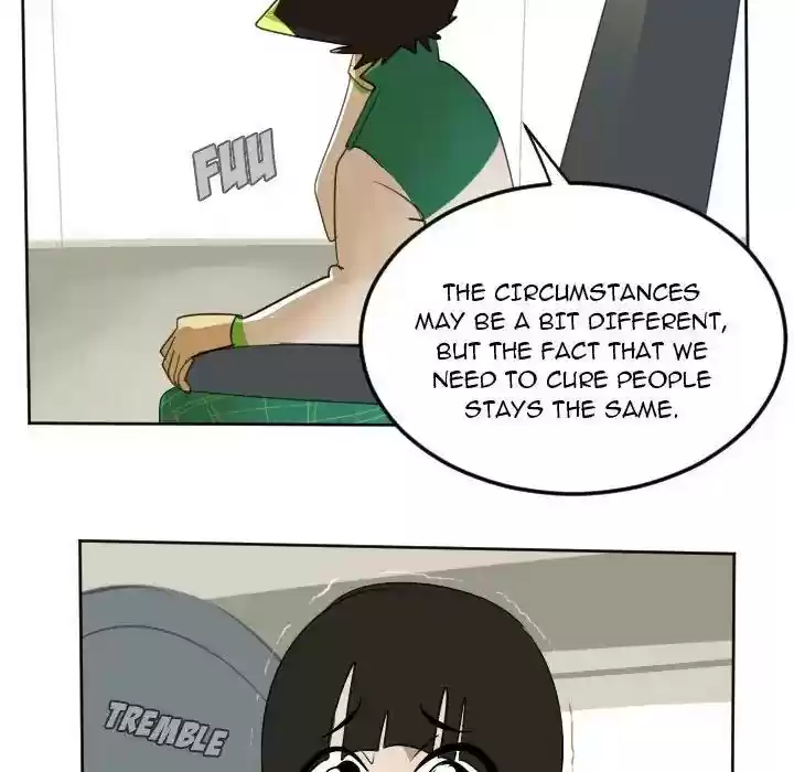 Ultimiter Episode 105