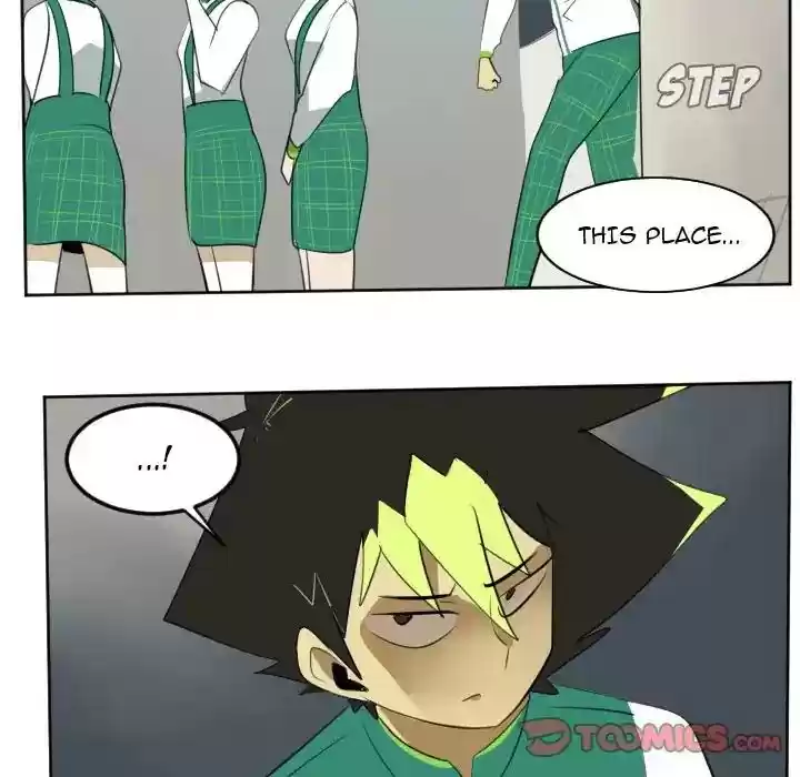 Ultimiter Episode 105