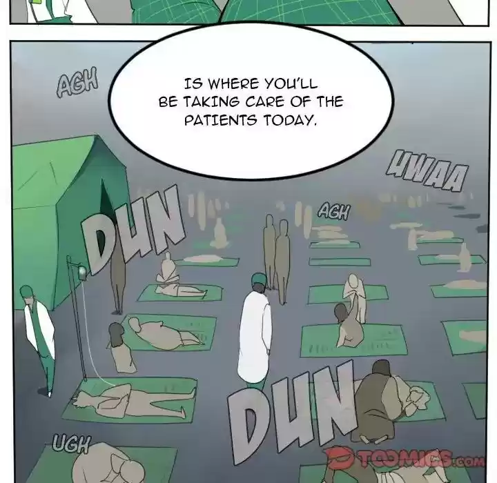 Ultimiter Episode 105